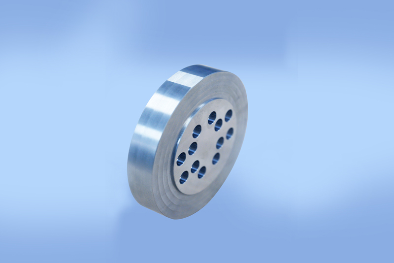 復(fù)合金屬材料零件